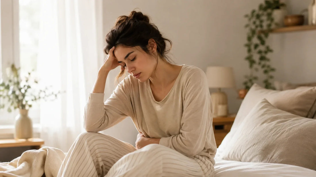 Déséquilibre hormonal : que signifient vraiment vos symptômes ?