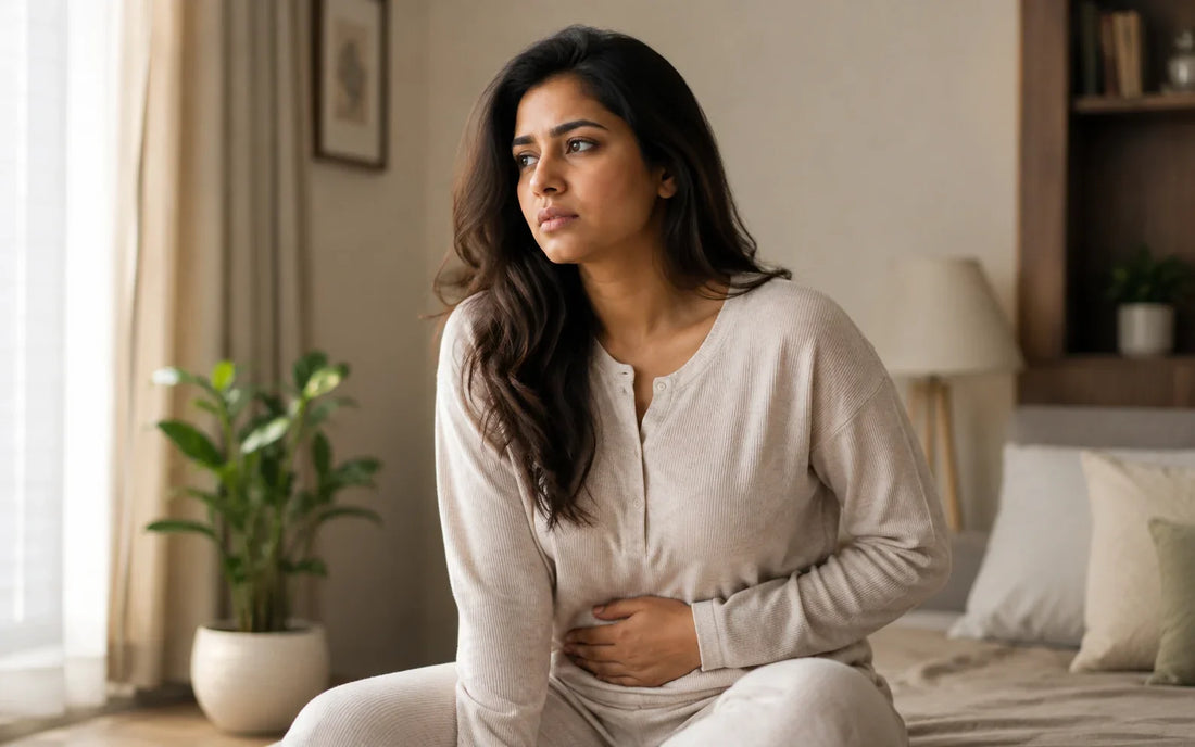 SOPK et cycle irrégulier : comprendre le lien entre ovulation et hormones