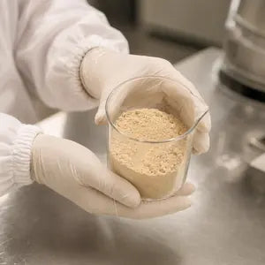 Laboratoire partenaire Nutrivali